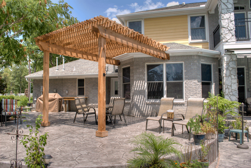 Outdoor Living Projects Feature Patios Pergolas Outdoor Kitchens Gallery - Outdoor Living Projects Feature Patios Pergolas Outdoor Kitchens