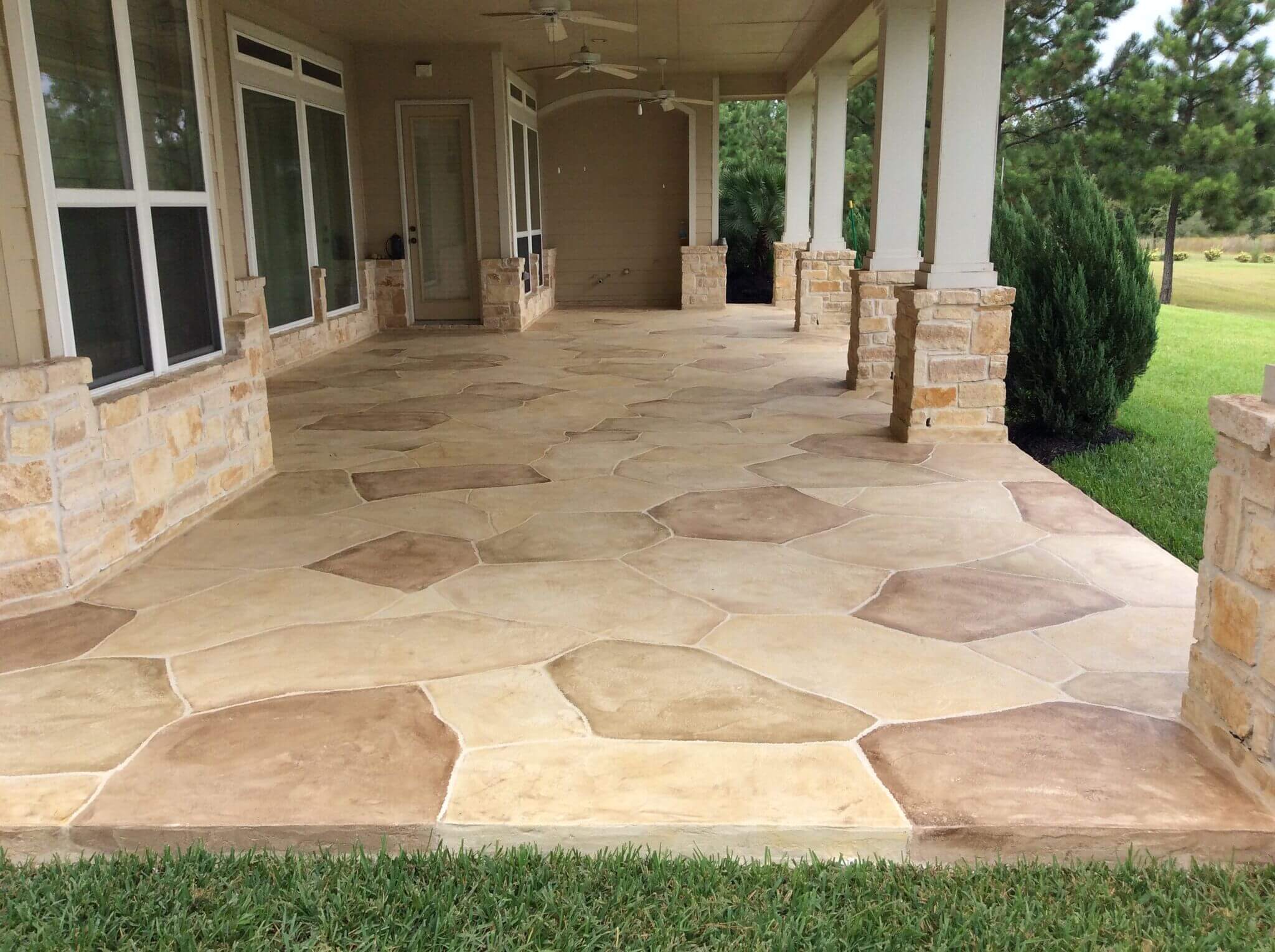 Allied Outdoor Solutions Can Help With Your Pergola And Allied Outdoor Solutions Patios 1
