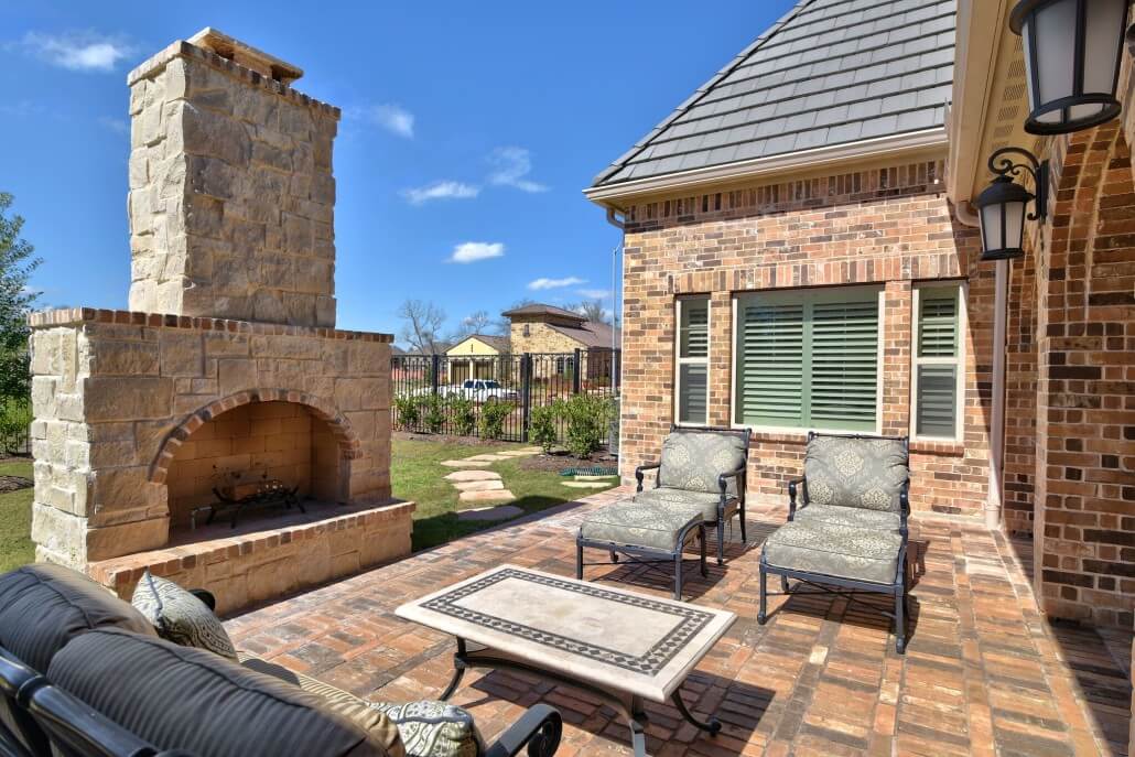 Outdoor Living Kitchens Fire Pits Pergolas And Pool Decks Toll