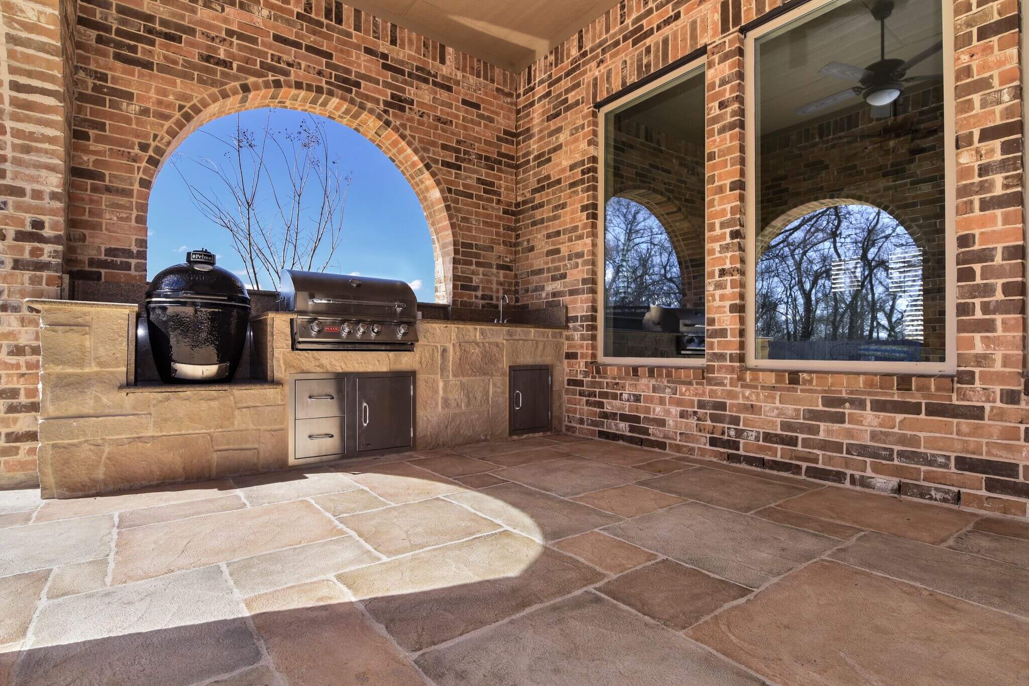 Stamped Concrete Archives Allied Outdoor Solutions Allied Outdoor Solutions 18