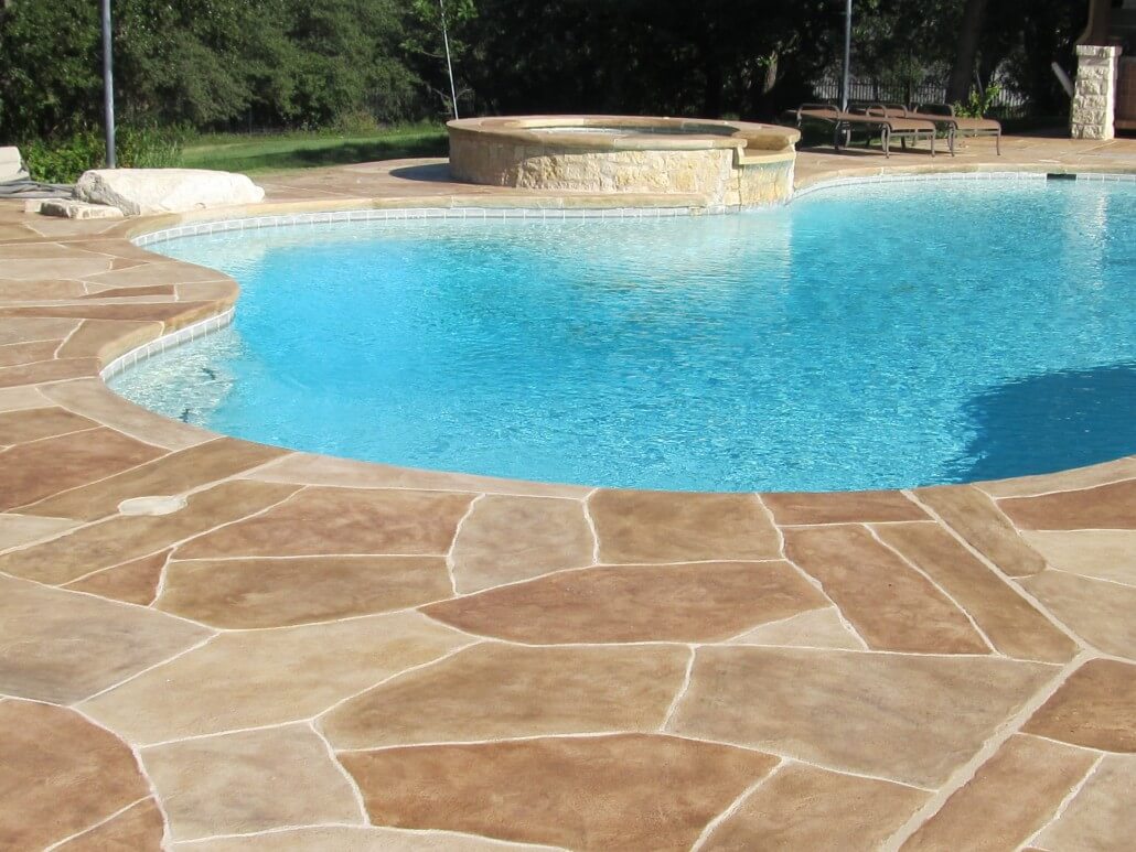 carvestone can cover concrete pea gravel cool deck and carvestone can cover concrete pea gravel cool deck and