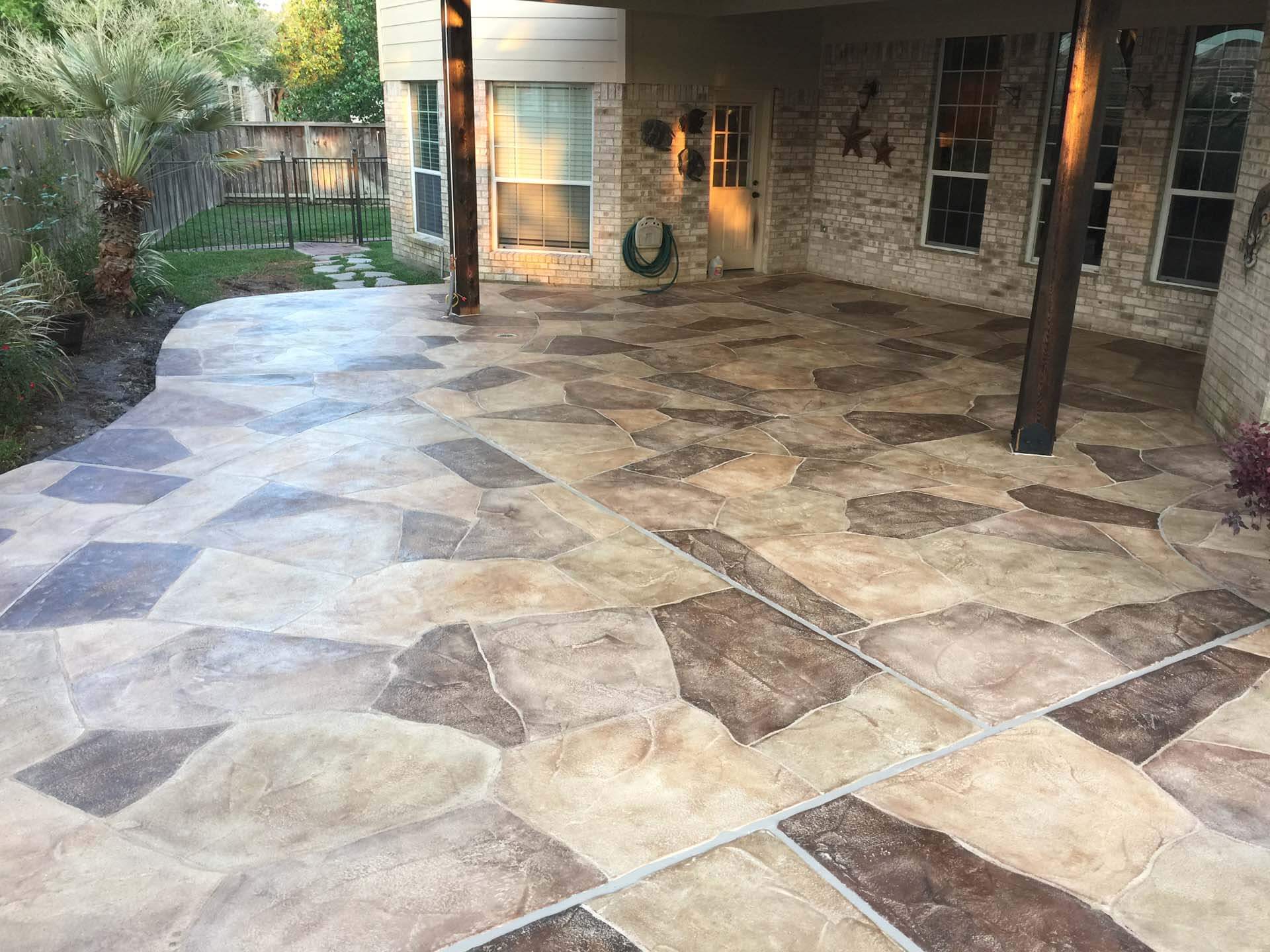 overlay concrete overlay concrete