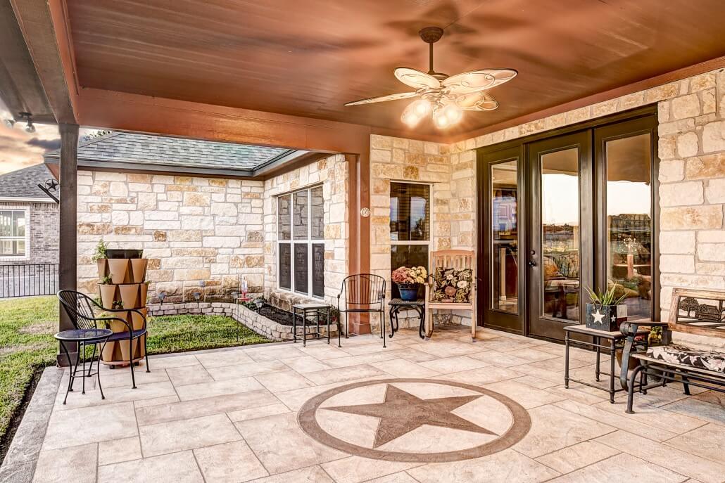 Beautify Your Concrete With Carvestone