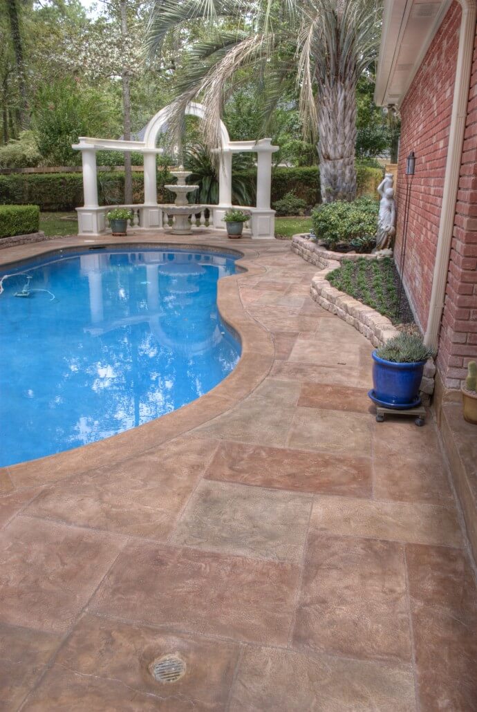Beautify Your Concrete With Carvestone Gallery
