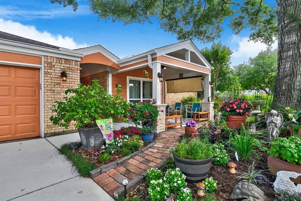 Outdoor Living Projects Feature Patios Pergolas Outdoor Kitchens