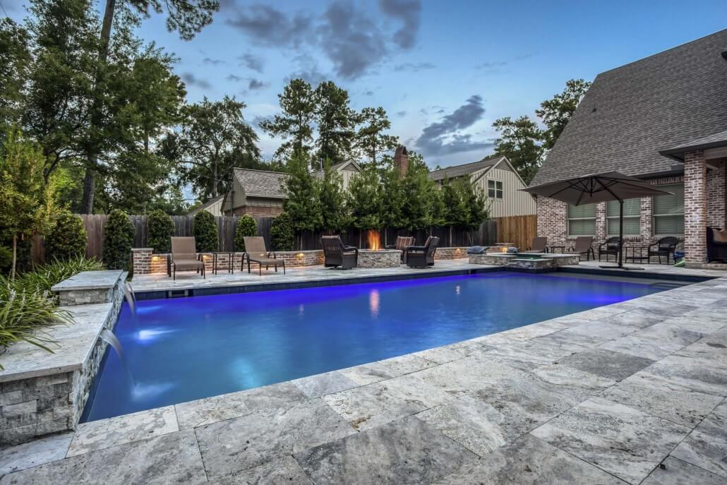 Allied Outdoor Solutions pavers